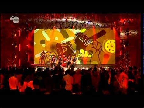 2008 eurovision winner|First Belgian Eurosong 2008 final. .